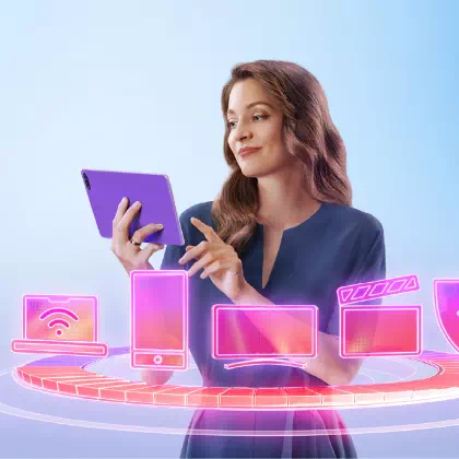 Комбо - единая связь Ростелеком для всех в&nbsp;село Успенье (Орловская область)