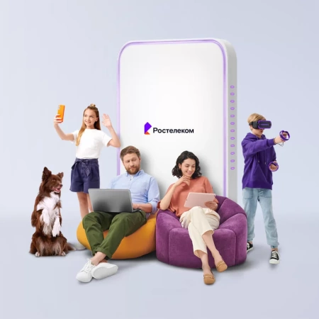 Технологии выгоды Ростелеком в&nbsp;село Успенье (Орловская область)